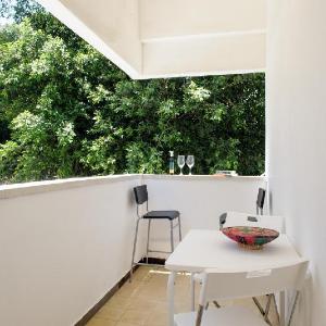 Beautiful 1BR on Dizengoff St.