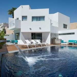 Villa Gardenya וילה גרדניה אילת