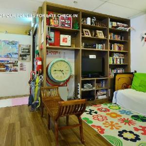 ZEN Hostel Clarke Quay