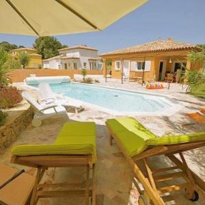 Maison Six-Fours-les-Plages 5 pièces 9 personnes - FR-1-316-39