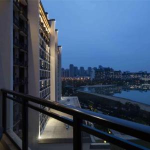 Novotel Hefei Sunac