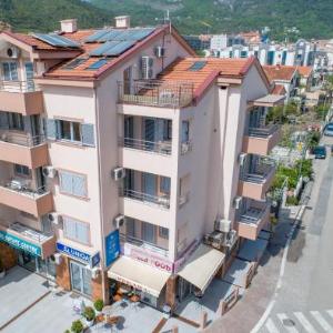 SMS Apartments