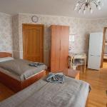 Rooms in Tsilkovskogo 92A