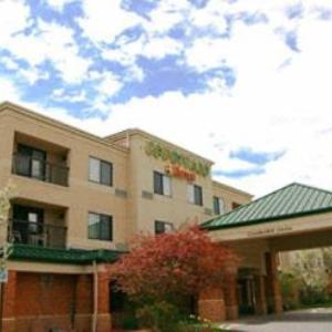 Courtyard by Marriott Traverse City