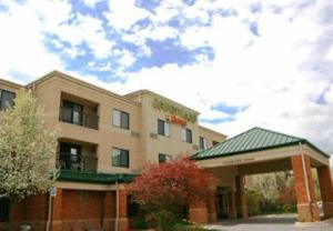 Courtyard by Marriott Traverse City, Traverse City