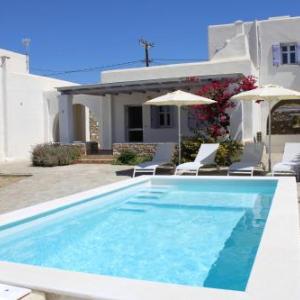 Blue Xenia - Villa 3