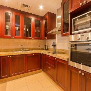 One Perfect Stay - 1BR at Zanzabeel