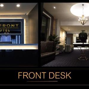 Bayfront Hotel
