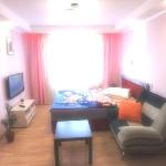 Apartment in Murmansk 