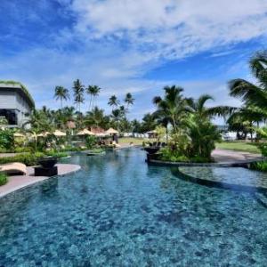 Weligama Bay Marriott Resort & Spa