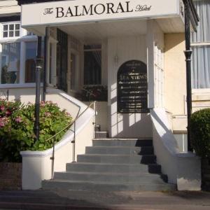 Hotel Balmoral