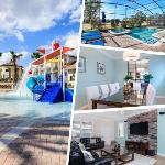 Bristol Free Gated Water Park Resort Florida