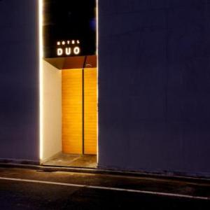 HOTEL DUO kinshicho