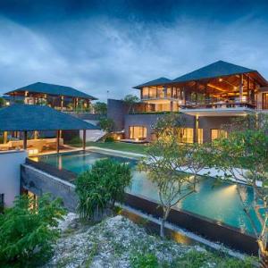 Sohamsa Ocean Estate