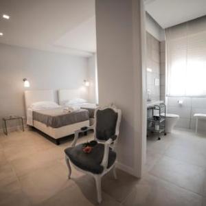 B&B Attico 33