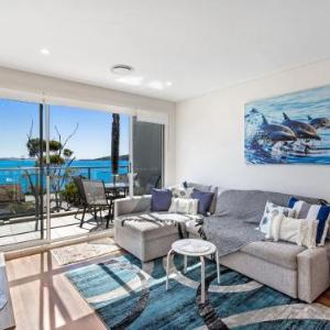 The Shoal Apartments Unit 504/4-8 Bullecourt Street