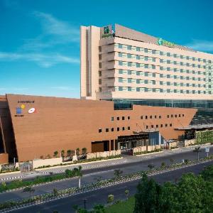 Holiday Inn Chennai OMR IT Expressway By IHG