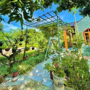 Hang Mua Nature Homestay