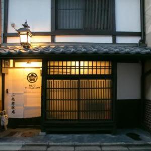 Nijo Yurakuan