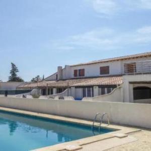 Holiday Home L'Etrier Camarguais