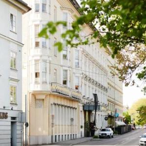 Grand Hôtel Wiesler - Centre of Graz