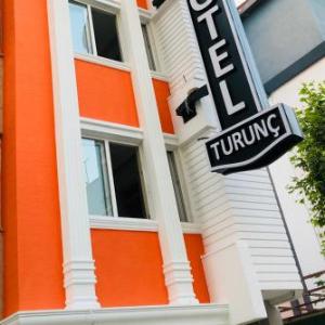 Turunç Hotel ANTALYA