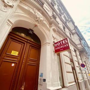HPA Hotel Andreas