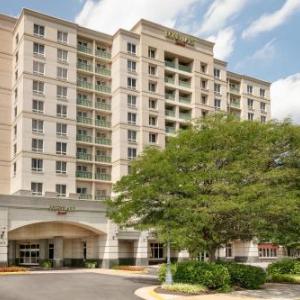 Courtyard by Marriott Tysons McLean