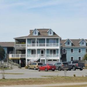 The Inn at Corolla