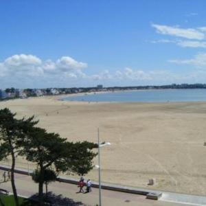 Appartement Royan 3 pièces 4 personnes - FR-1-494-17