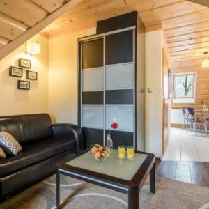 Rent like home - Tetmajera