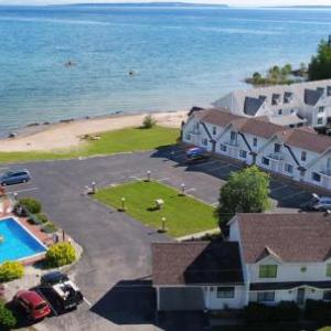  Motels In Mackinaw City Mi