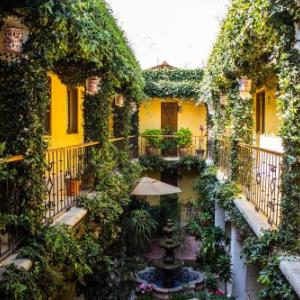 Hotel Dainzu