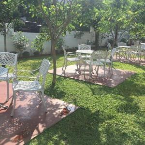 Lavonka Tourist Rest