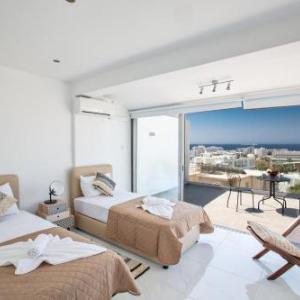 Rio Luxury Apartment