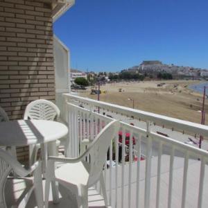 Apartamentos Forner