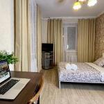 Apartment near park Moscow