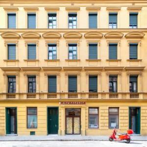 Altwienerhof Boutique Hotel