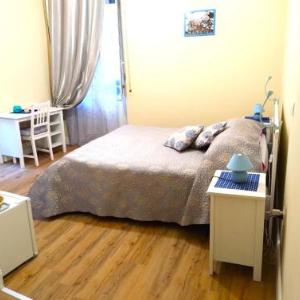 Al Quadrato D'Oro rooms