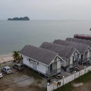 Langkawi Primrose Seaview