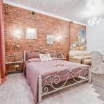 Guest accommodation in Saint Petersburg 