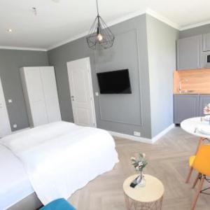 Zollikof Aparts - Sauna & Studioapartments
