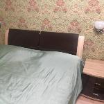 Guest accommodation in Kazan 