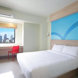 Hop Inn Hotel Makati Avenue Manila