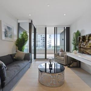 Brand New Fully Furnished near Macquarie Centre