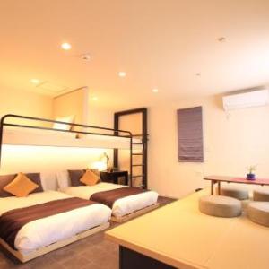 Chaan ueno Hotel