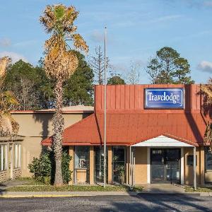 Travelodge by Wyndham Hardeeville