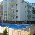 Hotel in Anapa 