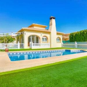 Villa Alaska - PlusHolidays