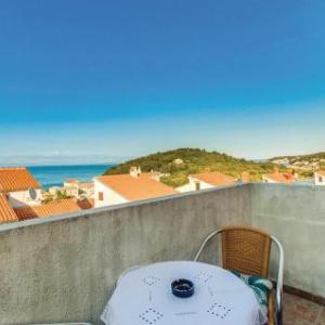 One-Bedroom Apartment in Mali Losinj